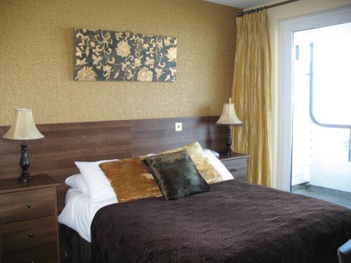 Hotel Rosslare Rosslare Harbour Zimmer foto